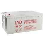 NP12-200Ah Solar Battery 12V OEM ODM Accepatable