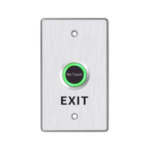 ANT840/ANT870 NO Touch Style Exit Button Touchless Exit Button