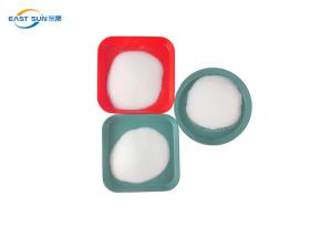 China Thermoplastic Polyamide Hot Melt Adhesive Powder For Interlling Coating factory