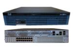 Cisco Small Business Gigabit Router 2951 Voice Bundle With UC License PAK