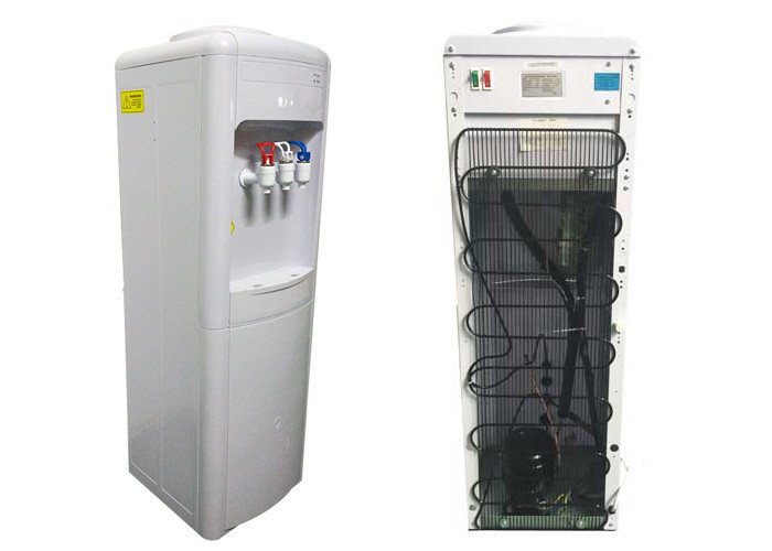 5 Gallon Water Dispenser , 3 Taps Hot Warm Cold Water Dispenser, Drinking water cooler