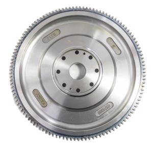 China Cummins Dongfeng Diesel M11 ISM11 Engine Flywheel Assembly OE Number 4974333 for Weichai factory