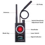 Detector GSM Tracking Device Finder Radio Wireless RF Scanner