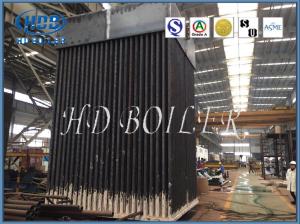 China Power Station Recuperative Air Preheater In Boiler Heat Preservation High Efficiency factory
