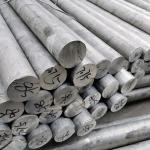 6-800mm Large Diameter Aluminum Round Bar 5052 5083 5754 5005