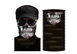 Multifunctional Neck Tube Bandanas