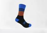 Quick Dry Hiking Custom Sports Socks Classic & Training Breathable