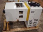 Roof In Monoblock Cool Room Refrigeration Equipment For Vegetable Cold Storage