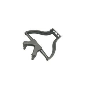 China Precision CNC Machining Aerospace Parts CNC Machining Drone Parts OEM/ODM factory