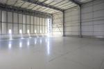 Prefabricated Steel Frame Warehouse Construction Metal Building Kits Steel