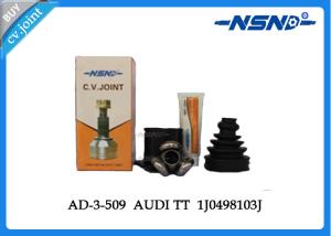 China AD-3-509 Inner Cv Joint 1J0498103J Audi TT Inner Axle Boot Wear Resistance factory