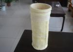 Micron FMS Filter Cloth Needle Felt Filter 3mm Thickness for Steel Iron Plant