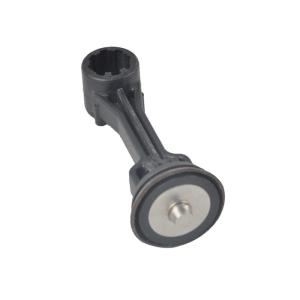 China TS16949 Air Suspension Parts For Panamera Cayenne Grand Cherokee Air Compressor Piston Rod factory