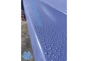 China Tailor Make 2500 Kg Electric Hydraulic Tail Lift And Liftgate For Transport Logistic factory