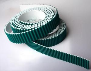 China pu belt htd8m factory