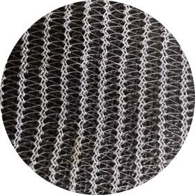 China Windbreaking Greenhouse Shade Net Machine Color Customized For Farms on sale