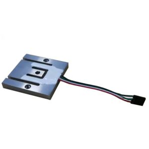 Full Bridge Micro 75kg Load Cell RJ135B For High Precision Weighing In Thin Low