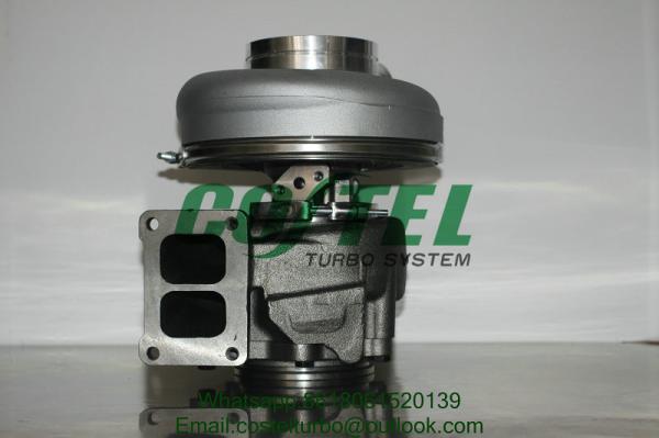 2005-09 Construction Articulated Hauler Holset Turbo Charger A40 HE551V Turbo