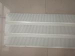 OEM Perforated Galvanized Sheet Metal Punched Aluminum Sheets Sound Absorption