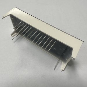 Industrial-Grade Segment LED Displays-High-Efficiency, RoHS-Compliant for Multi