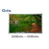 Buy cheap 1920 * 1080 HD High Brightness LCD Panel 47inch Intelligent For Bus Station from wholesalers