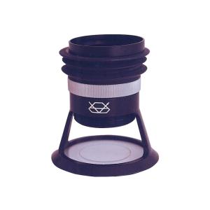 China F003 Horseshoe fingerprint magnifier factory