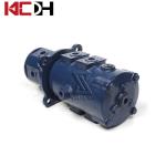 Hydraulic Central Swivel Joint Assembly For Sunward SWE230 Excavator