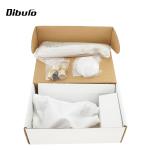 500000Cycles 35mm 6Inch Wall Mount Kitchen Sink Faucet