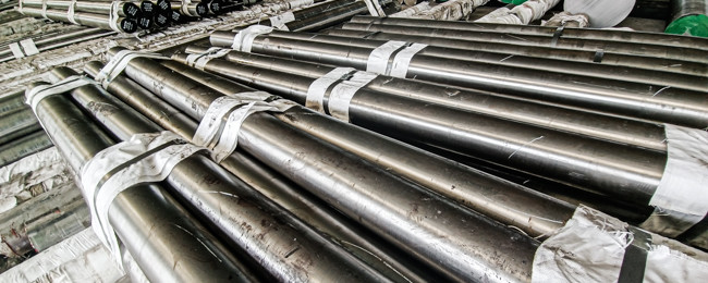 AMS 5610 Alloy Round Bar