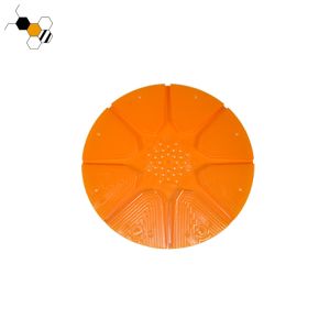 75g Plastic 8 Way Queen Bee Escape Apiculture Tool
