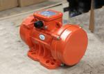 Electromagnetic Single Phase Electric Motor Vibrator MV Series Small Industrial