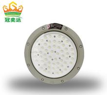 China 135 Lm/w Explosion Proof LED High Bay Lights -20℃~+60℃ Working Temperature factory
