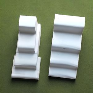 Customized EPS Stucco Trim Moulding Moisture Proof Corbels Decoration