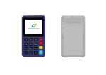 Wholesale 4g Mini Touch Screen Terminal Systems Swiping Card Handheld Pos For
