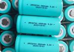 18A Discharge LiFePo4 Battery 32700 6000mAh Rechargeable Battery Long Cycle Life