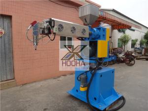 China 380 Voltage Wire And Cable Machinery For 2 Cores Power Cable Production factory