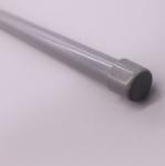 N Female Outdoor 5G Antenna 5.8Ghz 12dBi Fiberglass High Gain Antenna