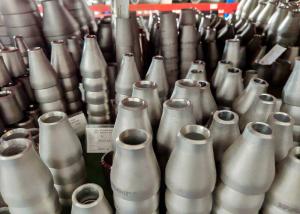 China 24&quot; ASTM ASME B16.9 Bw Stainless Steel Reducer factory