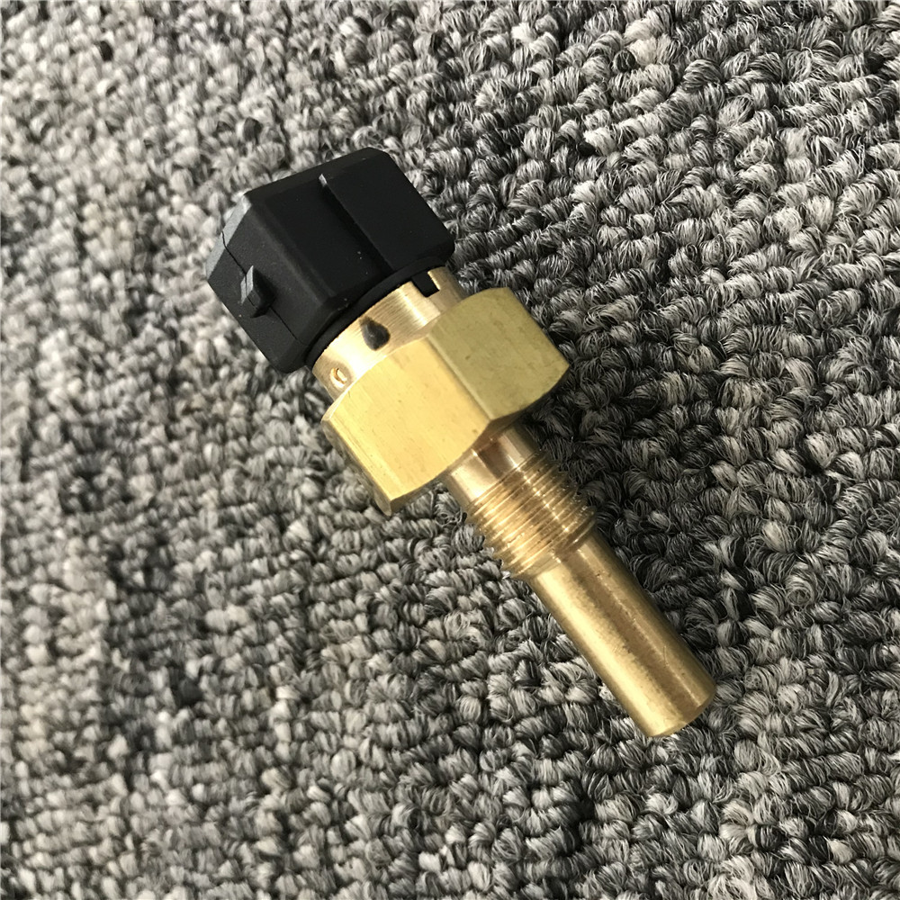 Induction Water Temperature Sensor Switch For Kobelco Excavator SK130-8 SK140-8