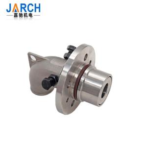 China Low Torque 50RPM 1.1Mpa High Pressure Rotary Joint factory