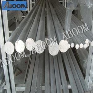 China 1.4568 S17700 Precipitation Hardening Stainless Steel Round Bar Stock 17-7PH factory