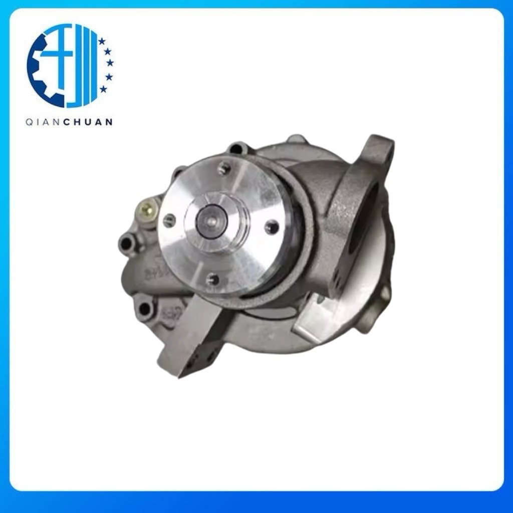 3381149 Water Pump For Caterpillar Engine C9.3 C9.3B Excavator 336E Spare Parts