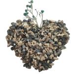 High Temperature Resistant Calcined Bauxite Clinker for Refractory Material