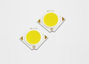 China CL13111202P4 12W Led Chip Replacement , High Lumen Led Bridgelux Chip factory
