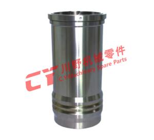 China 6110-21-2212 4D120 Komatsu Liner Kit OEM ODM factory
