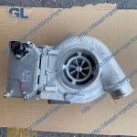 GTA4082KLV Turbo 798389-5005S turbocharger for ISUZU Excavator Hitachi JCB 6HK1