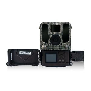 China App Remote Control GPS Trail Camera factory