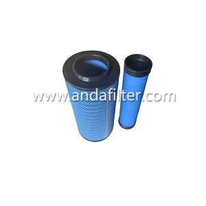 China High Quality Air Filter For GENERATOR K20900C2 factory
