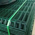Wholesale Customized Good Quality Heavy Duty Hot Dipped Chickenpvc Coated Welded