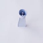 Polishing Overmold Injection Molding For Electric Toothbrush Housing Plastic
